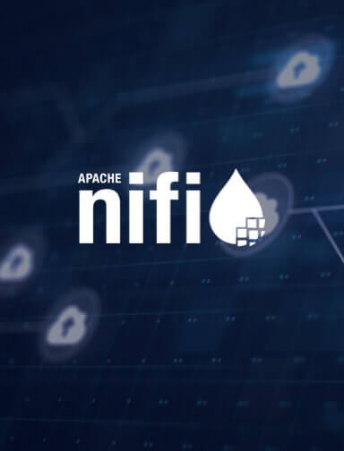 NiFi: Hi-Fi Data