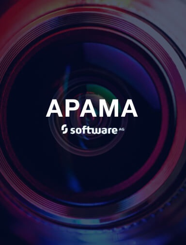 Apama Streaming Analytics