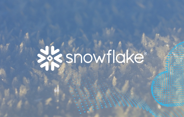 Let it go, snowflake: data warehouse 4.0