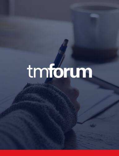 TM Forum Certification (eTOM)