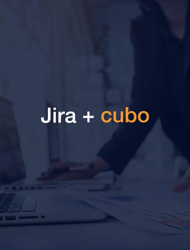 ¿Cómo gestionar mi proyecto con CUBO Agile? CUBO y JIRA, la pareja perfecta