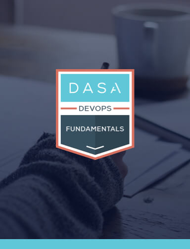 DASA - DevOps Fundamentals
