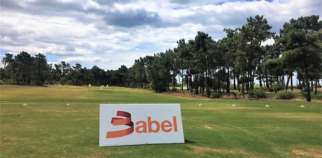 Campo de golf Lisboa