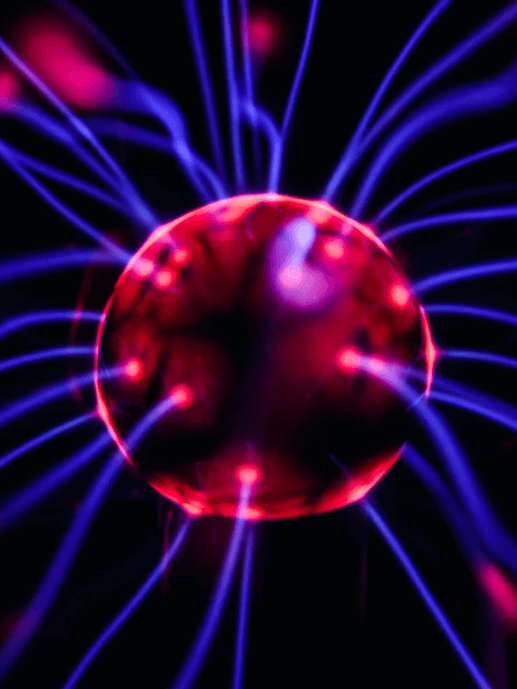 Neuromarketing BABEL. Imagen de una neurona digital