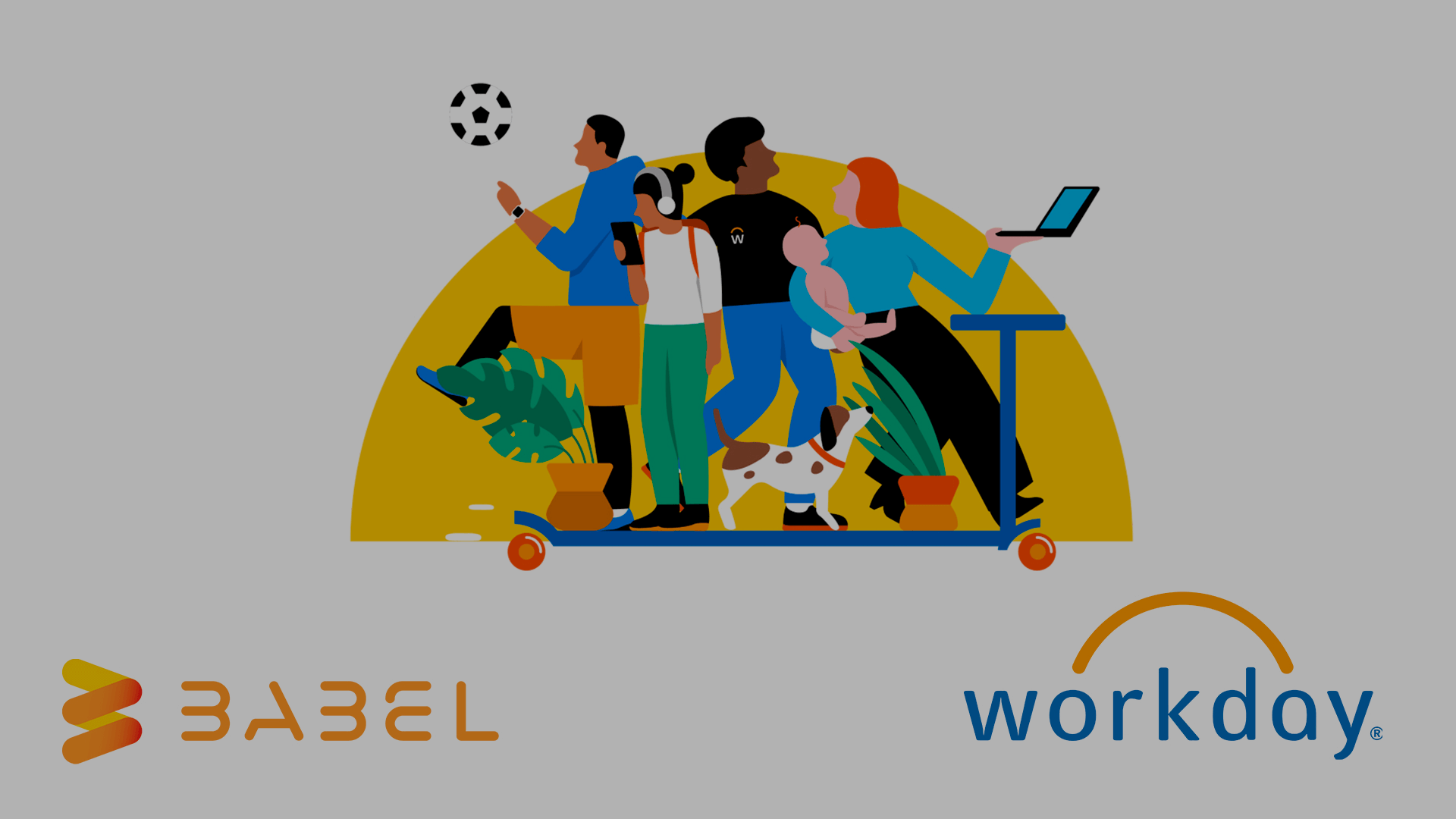 Babel Workday