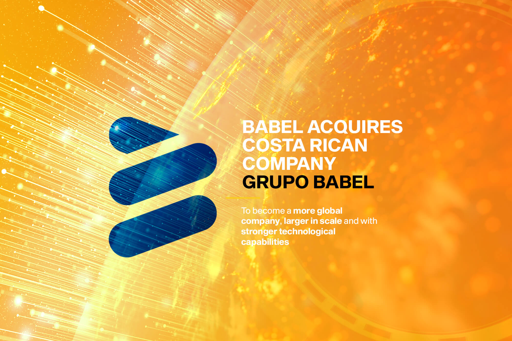 BABEL Group