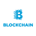 Babel Blockchain. Logotipo Blockchain