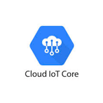 Babel IoT. Logotipo Cloud IoT Core