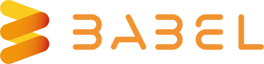 Logotipo de BABEL