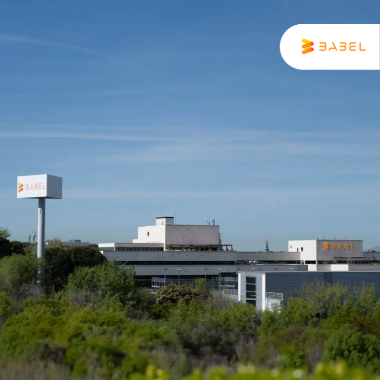 Babel | Mubadala Capital investment | Technology consultant